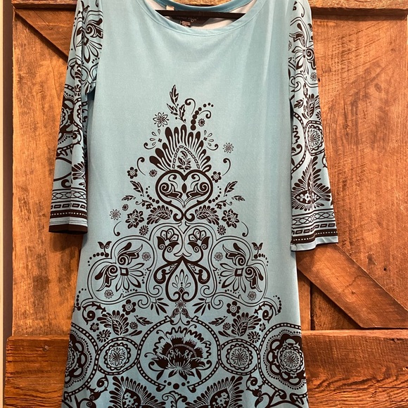 Ladies dress sz small - Picture 3 of 10